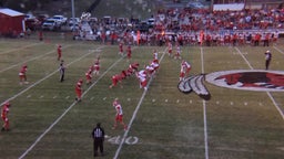 Stilwell football highlights Stigler High School