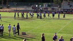 Chimacum football highlights South Whidbey