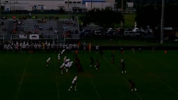 Northeast football highlights Seminole High School