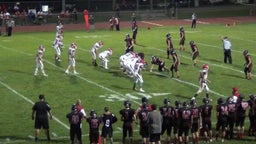 Brandon Mills's highlights Tussey Mountain