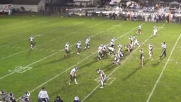 Bailey Hadzinikolov's highlights Hughesville High School