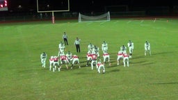 Jason Schmidt's highlights Bartlett High School