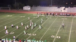 Farmington football highlights Rio Grande High School