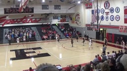 Emporia basketball highlights Maize South High School