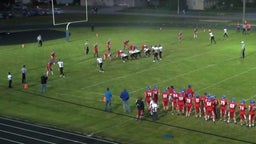 Jared Copeland's highlights Republic County