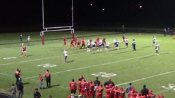 Bardstown football highlights Waggener High School