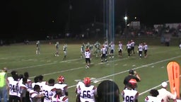 Philadelphia football highlights Lake High School