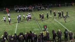 Lewiston-Altura football highlights vs. Pine Island High