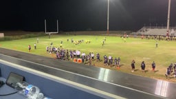 Mililani football highlights Waianae High School
