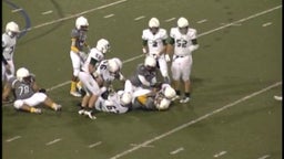 George Willoughby's highlights vs. D'Evelyn High School