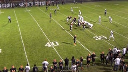 Manual football highlights Peoria High School