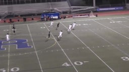 Giovanni Anderson's highlights Gio's game winner #2