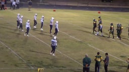 Max Atkinson's highlights Santa Rita High School