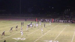 Burton Delay's highlights Shadow Ridge High School