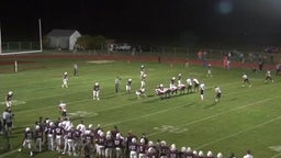 Ronnie Rich's highlights North Haven High School