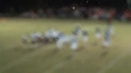 Landrum football highlights St. Joseph's Catholic High School