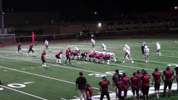 St. Mary football highlights Emerson High School