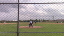 Tyler Juarez's highlights Dobie High School