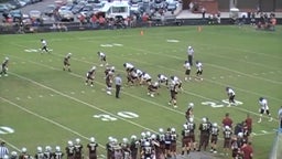 Wayne County football highlights Pulaski County High School