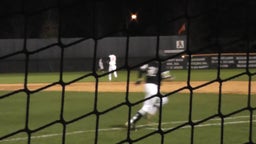 Cullman baseball highlights vs. Austin High School