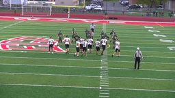 Zack Zajac's highlights East Grand Forks High School