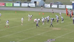 South Lake football highlights Eustis High School