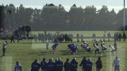 Shelton football highlights Heartland High School