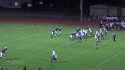 Haines City football highlights Gateway High School