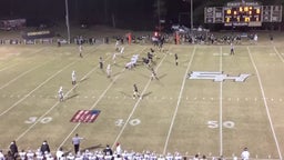 Kyle Hughes's highlights Flowery Branch High School