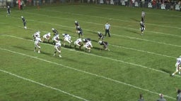 Dracut football highlights vs. Lowell High School