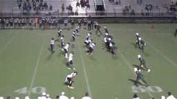 Seth Mcgill's highlights Royal Palm Beach High School