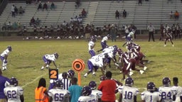 Trezevant football highlights vs. Douglass