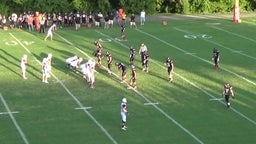 Houston football highlights Ash Grove