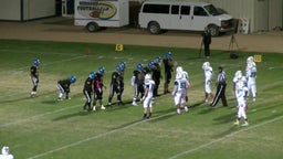 Giovanni Marin's highlights Sultana High School