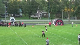 Logan Block's highlights Wausaukee