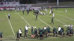 Jacob Schmidt's highlights Lecanto High School