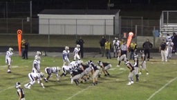 New Lothrop football highlights Voyageur College Prep High School