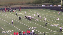 Zionsville football highlights Westfield High School