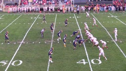 Kirtland football highlights Cuyahoga Heights High School