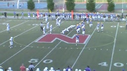 Campbell County football highlights vs. Newport Central Catholic High School