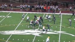 Hoover football highlights vs. Sioux City West