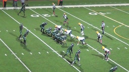 Hoover football highlights vs. Sioux City West