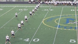 Toms River North football highlights Southern Regional High School