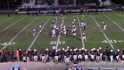 Brady Miller's highlights Plainfield East High School