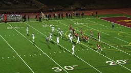 Isaac Anderson's highlights Torrey Pines