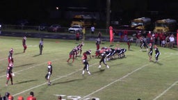 Plant City football highlights Hillsborough High School