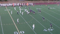 Black Hills football highlights Timberline High School