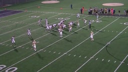 Philomath football highlights Astoria High School