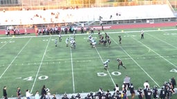 Deer Valley football highlights American Canyon High School