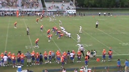 Lakewood Ranch football highlights vs. Southeast High School